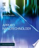 Applied Nanotechnology.