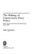 The making of Conservative Party policy : the Conservative Research Department since 1929 /