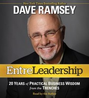 Entreleadership : 20 years of practical business wisdom from the trenches /