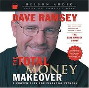 The total money makeover : a proven plan for financial fitness /