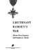 Lieutenant Ramsey's war /