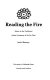 Reading the fire : essays in the traditional Indian literatures of the Far West /