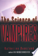 The science of vampires /