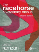 The racehorse : a veterinary manual /