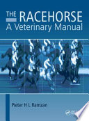 The racehorse : a veterinary manual /