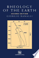 Rheology of the earth /