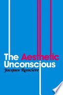 The aesthetic unconscious /