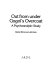 Out from under Gogol's Overcoat : a pychoanalytic study /