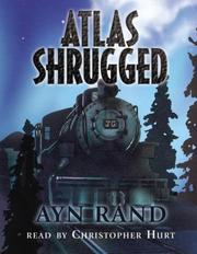 Atlas shrugged /