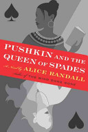 Pushkin and the Queen of Spades /