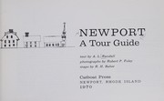 Newport: a tour guide /