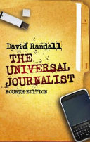 The universal journalist /