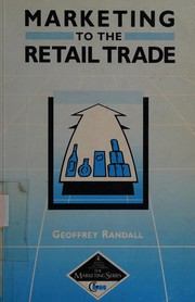 Marketing to the retail trade /