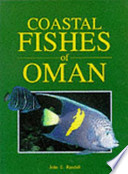 Coastal fishes of Oman /