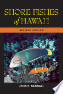 Shore fishes of Hawai'i /