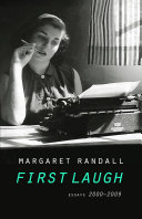First laugh : essays, 2000-2009 /