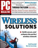 PC Magazine wireless solutions /