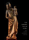 The golden age of ivory : Gothic carvings in North American collections /
