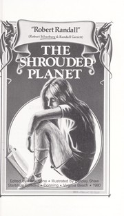 The shrouded planet /