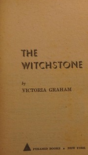 The witchstone /