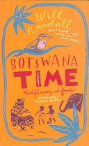 Botswana time /