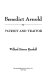Benedict Arnold : patriot and traitor /