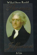 Thomas Jefferson : a life /