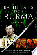 Battle tales from Burma /