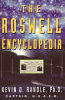 The Roswell encyclopedia /