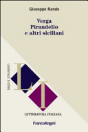 Verga, Pirandello e altri siciliani /