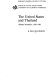 The United States and Thailand : alliance dynamics, 1950-1985 /