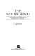 The past we share : the near eastern ancestry of western folk literature /