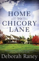 Home to Chicory Lane /