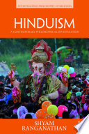 Hinduism : a contemporary philosophical investigation /
