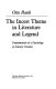 The incest theme in literature and legend : fundamentals of a psychology of literary creation /