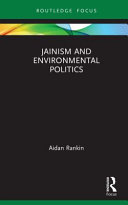 Jainism and environmental politics /