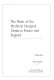The music of the medieval liturgical drama in France and England /