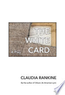 The white card : a play in one act /