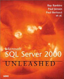 Microsoft SQL Server 2000 unleashed /