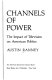 Channels of power : the impact of television on American politics /