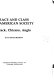 Race and class in American society : Black, Chicano, Anglo /