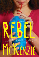 Rebel McKenzie /