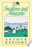 Swallows and Amazons /