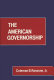 The American governorship /