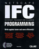Using Netscape IFC /