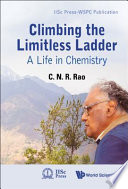 Climbing the limitless ladder : a life in chemistry /