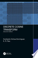Discrete cosine transform /