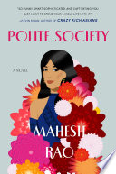 Polite society /