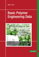 Basic polymer engineering data /