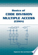 Basics of code division multiple access (CDMA) /